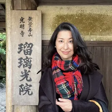 秋の景色を楽しむ♡京都の紅葉