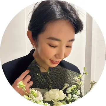 整形外科医 金 由梨さん