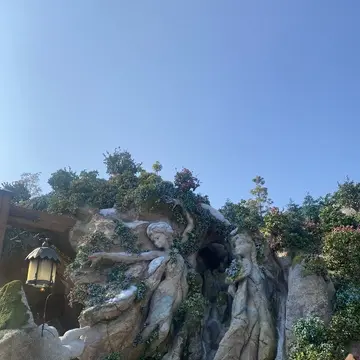 初上陸！！　ディズニーリゾート満喫旅　2日目