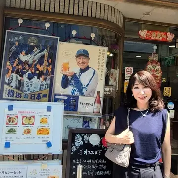 ２日連続で【横浜中華街】おすすめランチの穴場店&amp;野球観戦へ