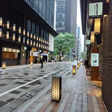 かなり、お久しぶりの東京💦