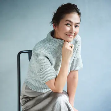 亜希さん登壇のトークイベントにご招待！