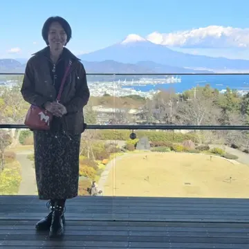 静岡といえば、富士山と○○○○