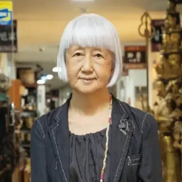 チェ・ジウンさん