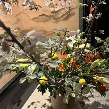 京の奥座敷、新緑の湯の花温泉へ_1_2-2