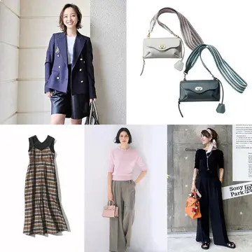 ユニクロTシャツも人気！手持ち服との相性も抜群な50代のTシャツコーデ5選【ファッション人気ランキングTOP10】