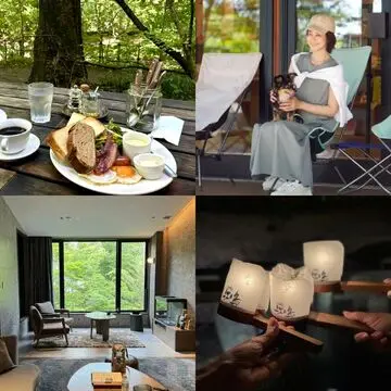 次のお休みに行きたい！大人が満足する「夏の旅」軽井沢や伊豆高原、ビーチにワイナリー