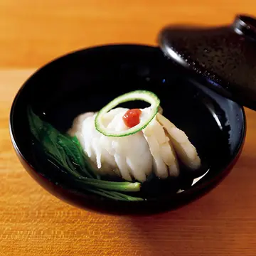 食通待望の日本料理店が銀座にオープン！実力派料理人の独立店「銀座すがの」