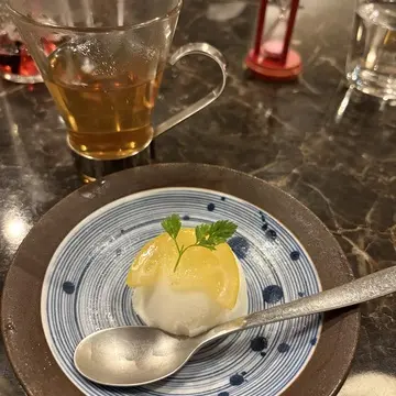 ✨銀座で至福の美食時間✨ “シャングリラズ シークレット”で味わう、美と癒しのきのこ美容鍋🍄_1_4-3