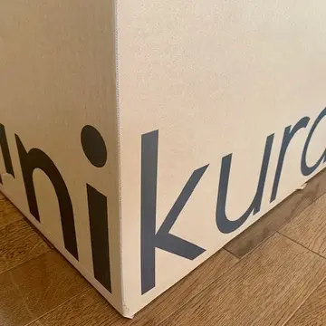 minikuraでスッキリ快適！