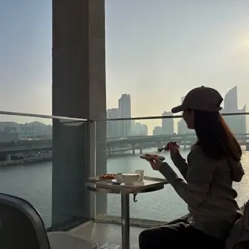 2泊3日で韓国釜山旅行♪④