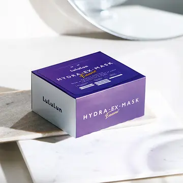 毎日の相棒・フェイスマスクで保湿ケア