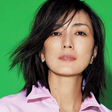 板谷 由夏