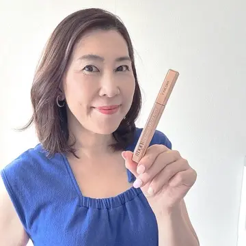 潤いの目もと口もと印象を変えるのはこれ！