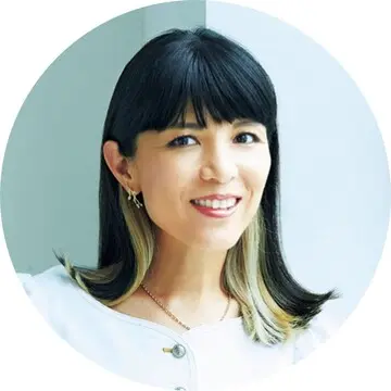 柴田陽子事務所代表 柴田陽子さん