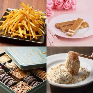 名古屋へ行ったら絶対買いたい！一度食べたら忘れられない「おいしい名古屋みやげ」15選