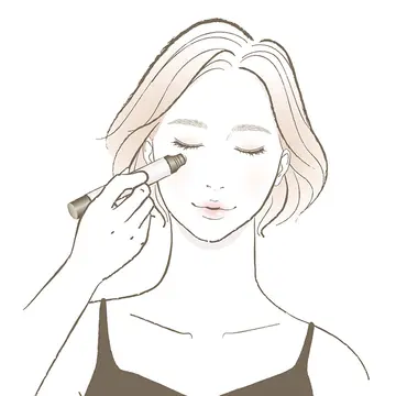 アイケアは、スペシャルではなく毎日ケア