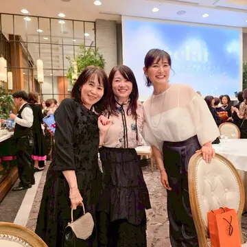 ドレスコードはスマートエレガンス✨✨_1_13-1