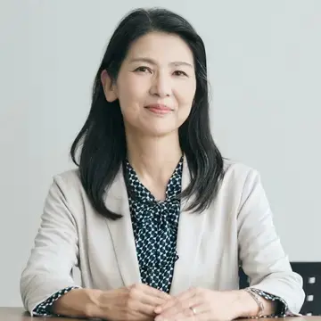 確定拠出年金アナリスト 大江加代さん