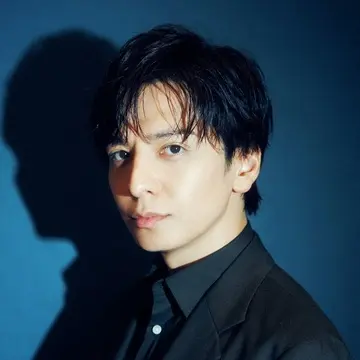 生田斗真