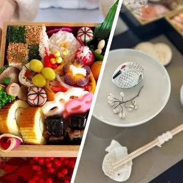 【2026お正月】大人女性の美意識が光る！おせち料理としつらえ【チームJマダムまとめ】