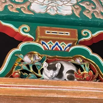 【日光】40年ぶりの日光へプチ旅行。