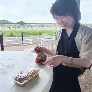 “かざぐるま”が夏らしさを演出！「夏詣」で一年後半の平穏を祈願【チームJマダムブログ人気記事週間ランキングTOP10】_1_20-2