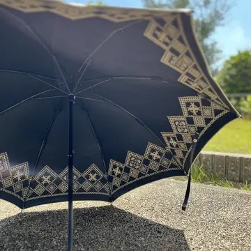 太陽に打ち勝つ！オススメ日傘