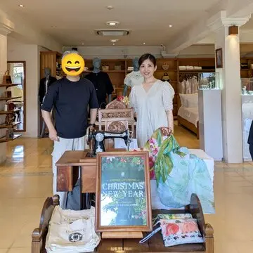 【2026年冬旅】年越しは夫婦で初めてのバリ島へ！その②