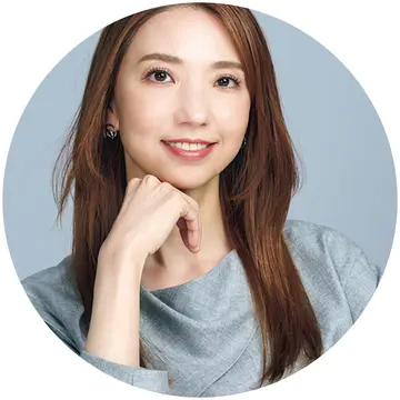法村麻起子さん