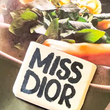 【MISS DIOR】激盛れ❤︎目元👀秋色ロマンチック💕