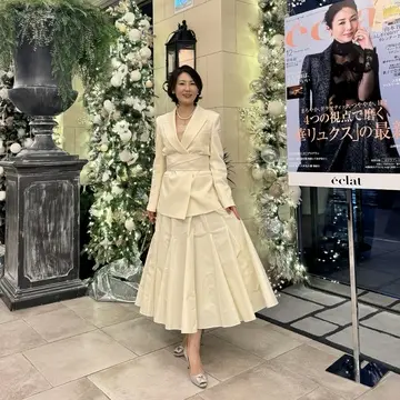 【ソワレ・ドｳ・エクラ2025】が開催☆トップブロガー賞を頂きました