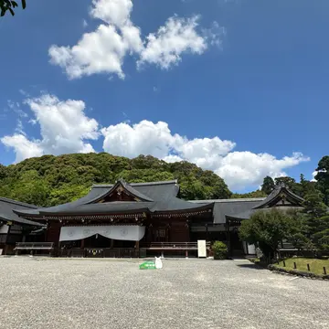 最古の神社。スーパーパワースポット、奈良の大神神社へ_1_4-1