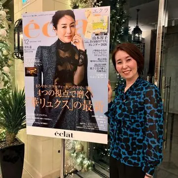 「ソワレ・ドゥ・エクラ2025」華やぎの夜