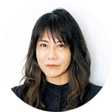 美容エディター 片岡えりさん