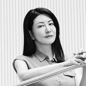 脳科学者　 中野信子さん  