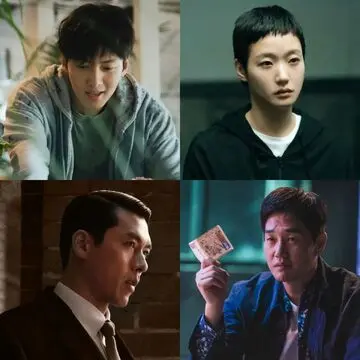 【韓国ドラマ】真相に震える！巧妙な罠と仕掛けにハマる「一気見ドラマ」4選