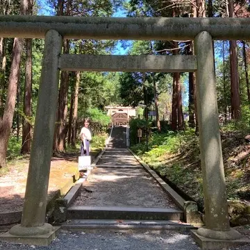 京都・パワースポットな天橋立めぐり