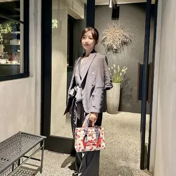 表参道の隠れ家ランチ　豊かな自然を味わうガストロノミー