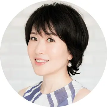 美容家 小林ひろ美さん