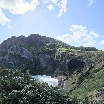 家族で楽しむクルーズ旅行！　MSCベリッシマで行く済州島＆鹿児島寄港③_1_3-1