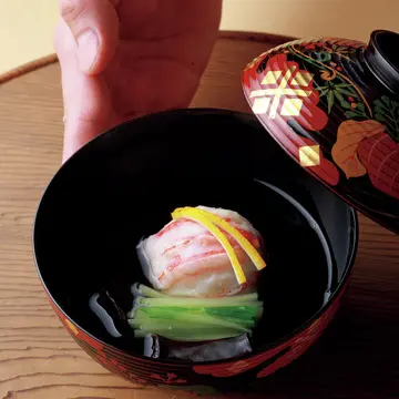 京の冬の美味。松葉ガニ＆すっぽん料理の名店　五選