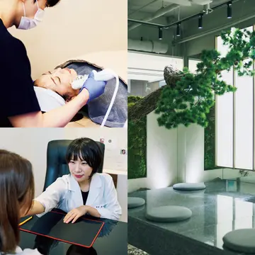 初めてでも安心!おすすめの美容医療クリニック3選【大人の最新韓国美容】