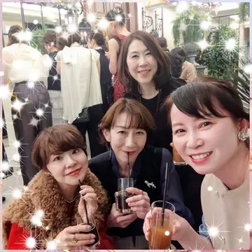 華やかに開催💓ソワレ ド エクラ💓ブース＆お土産編