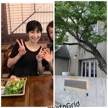 更年期と向き合う時間