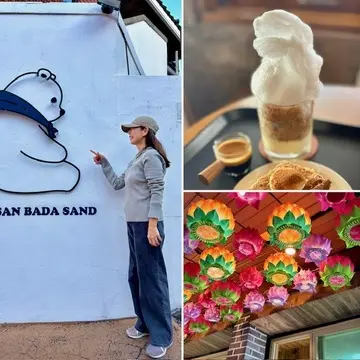 2泊3日で釜山旅行♪②