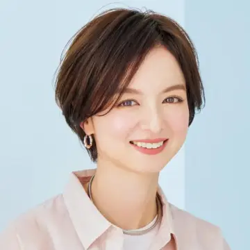 大人のためのヘアスタイル･髪型カタログ