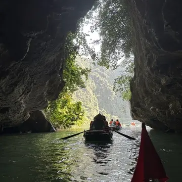 ベトナム　ハノイtrip＿day③