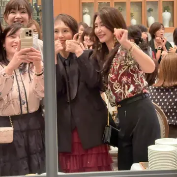 ドレスコードはスマートエレガンス✨✨_1_9-1