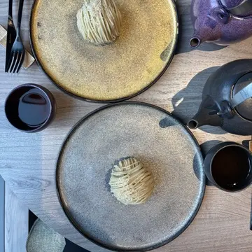 栗活② HISAYA KYOTO